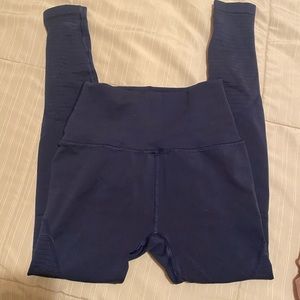 Alphalete OG revival leggings